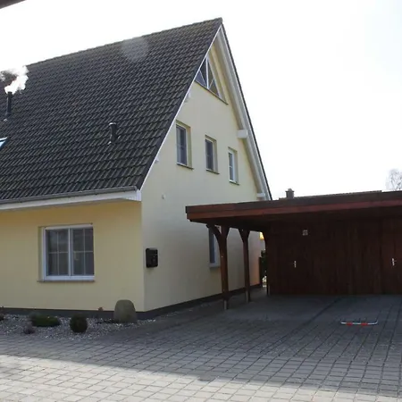 Sanddorn * Karlshagen